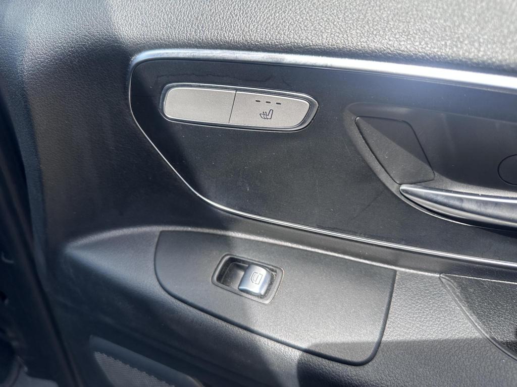 Mercedes-Benz Vito 116 cdi lang
