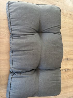 Lounge kussens