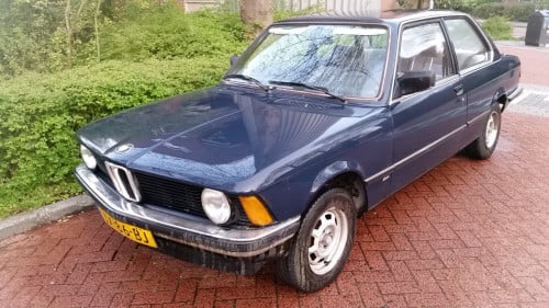 Auto's