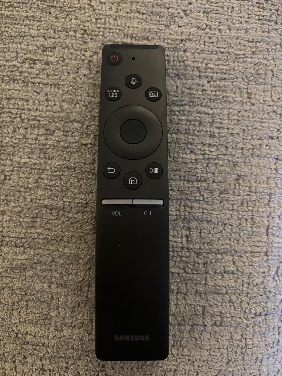 Samsung QE65Q7F (2018) 4K inclusief muurbeugel