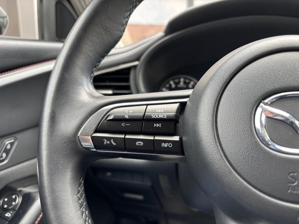 Mazda Cx-30 2.5 e-skyactiv-g m hybrid homura