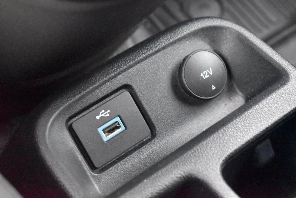 Ford Transit Connect 1.5 ecoblue l1 trend hp | trekhaak | parkeersensoren a