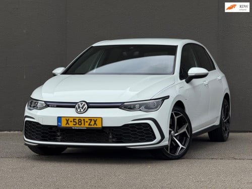 Volkswagen Golf 1.4 ehybrid gte