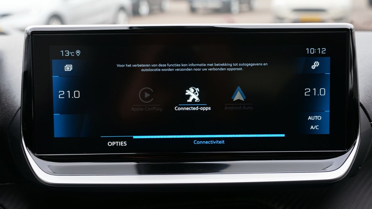 Peugeot 2008 1.2 PureTech GT Pack rijklaar incl garantie