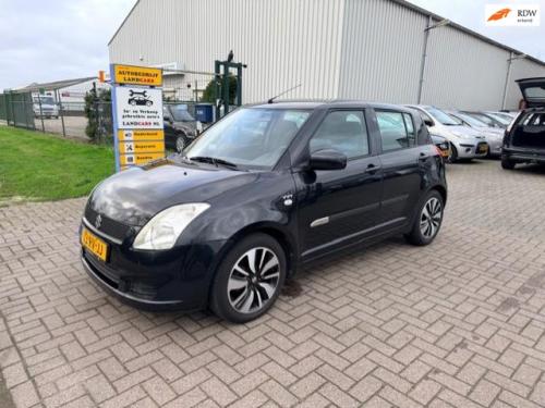 Suzuki Swift 1.5 gls