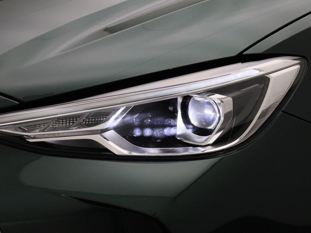 MG Onbekend 1.5 hybrid+ aut. luxury
