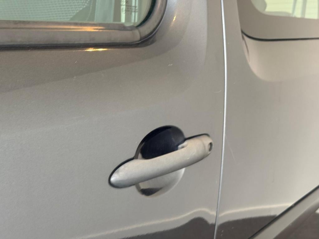 Mercedes-Benz Citan 112 ambiente
