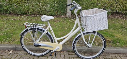 Batavus Diva Damesfiets 56 CM