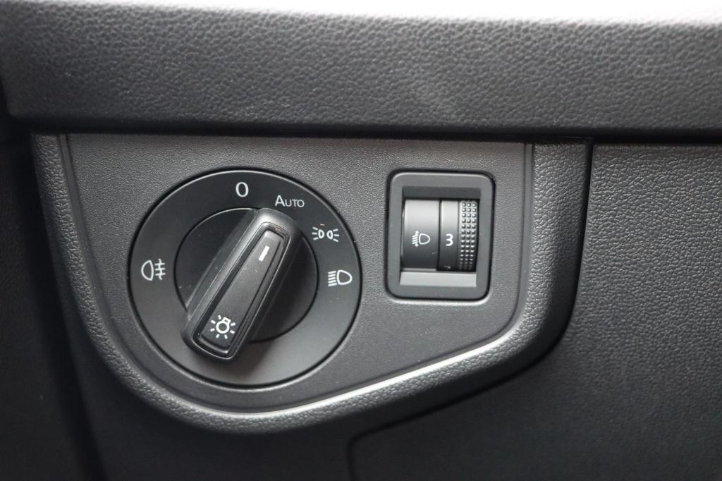 Volkswagen Polo 1.0 tsi life 95pk