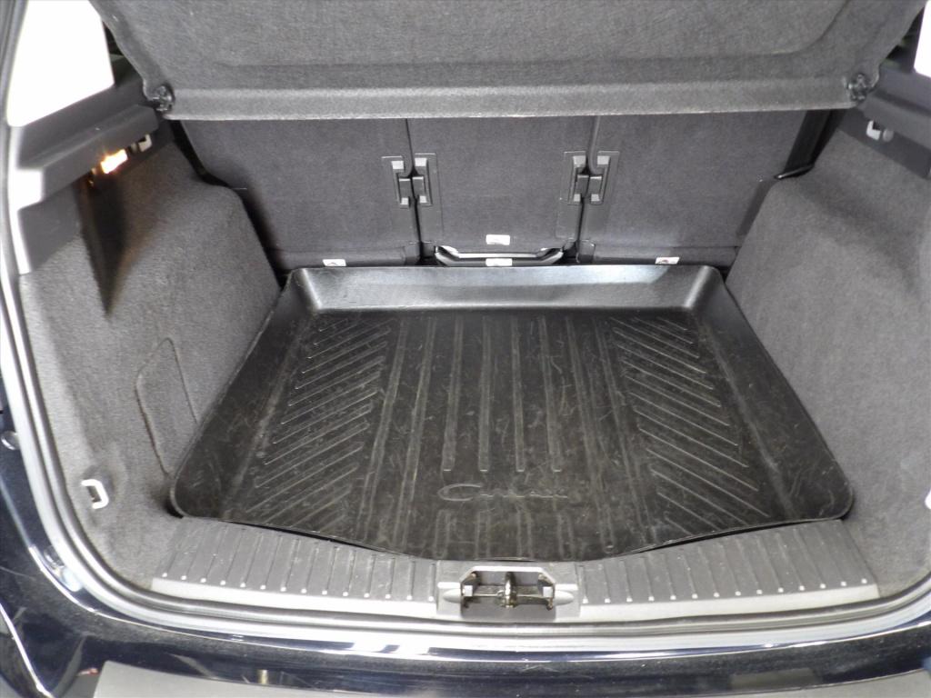 Ford C-max 1.0 ecoboost 125pk