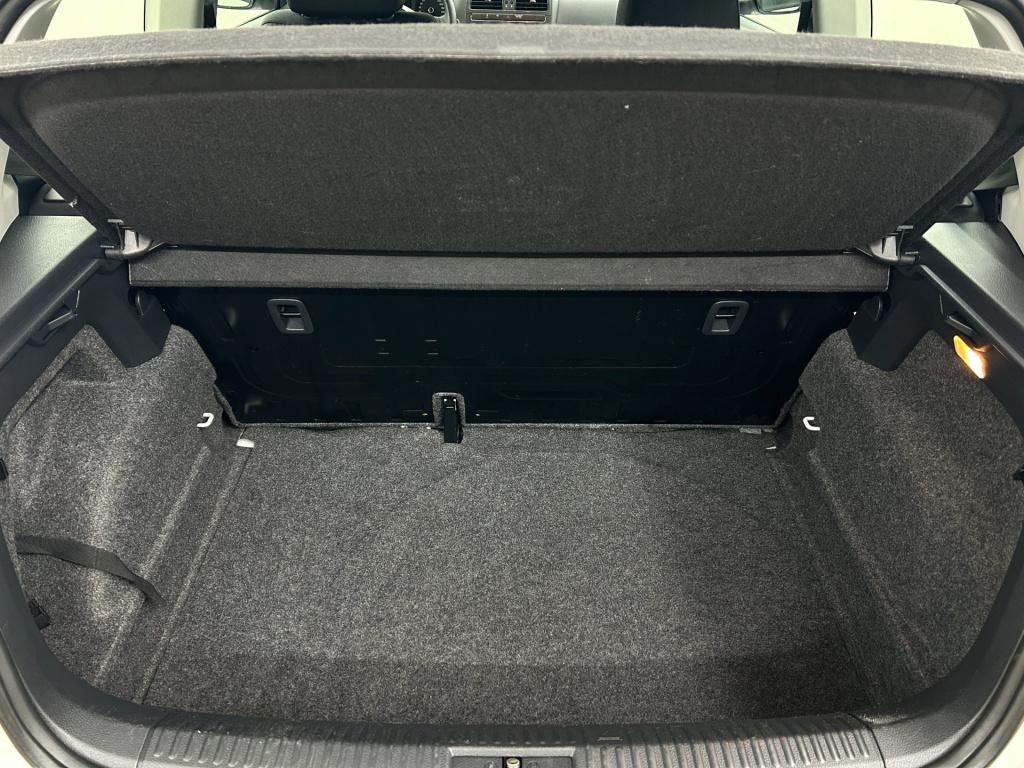 Volkswagen Polo occasion 1.2 easyline edition | wit | tweedehands volkswage