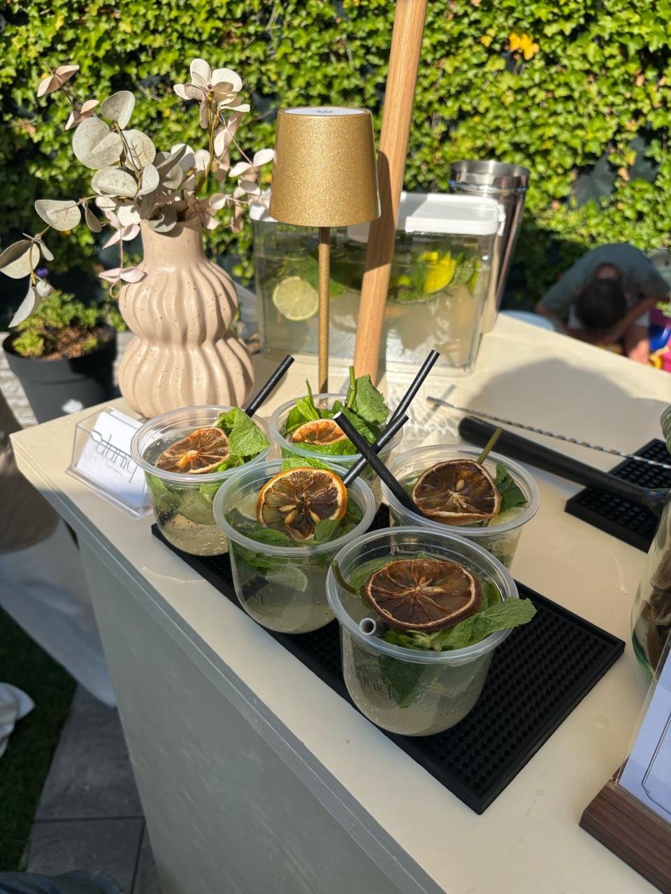 Op zoek naar iets lekkers voor jouw feestje?