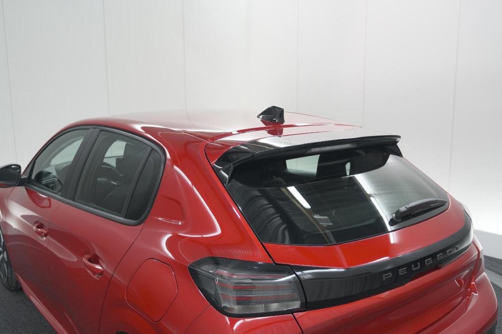 Peugeot 208 puretech 100 style | navigatie | cruise control | apple carplay