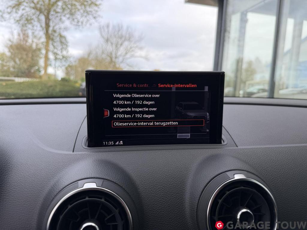 Audi A3 sportback 1.4 e-tron sport pro line plus *trekhaak*