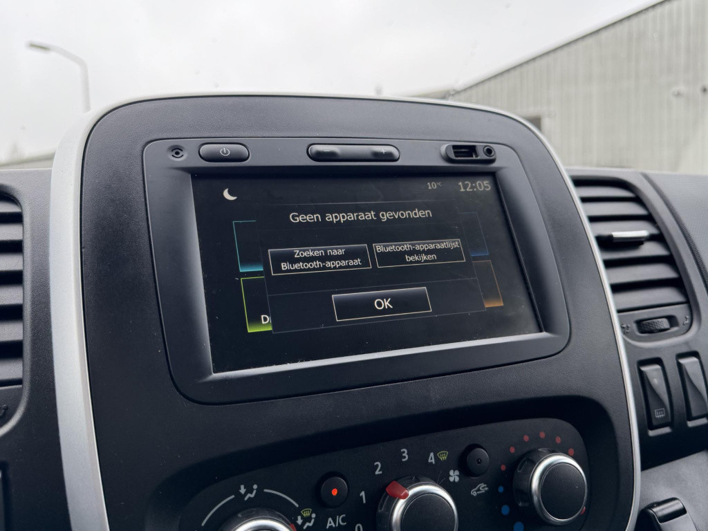 Nissan Nv300 2.0 dci 120 l2h1 acenta 3-zits | trekhaak | navigatie | camera