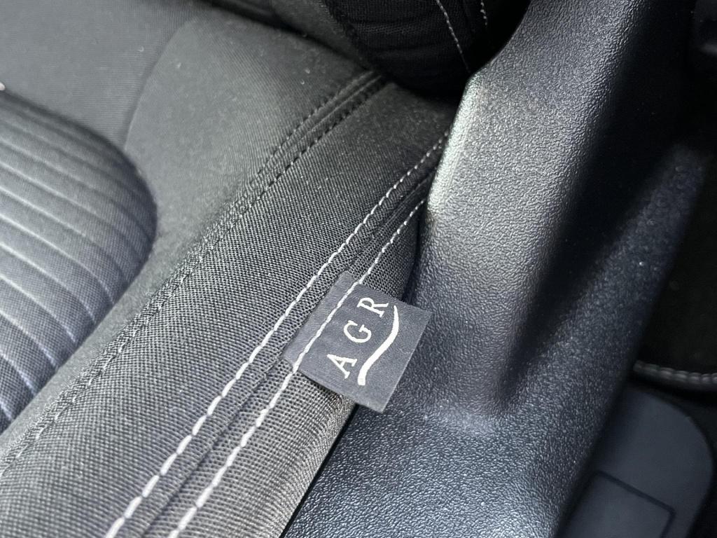 Ford Focus 1.0 ecoboost hybrid titanium x | demo | adaptive cruise control 