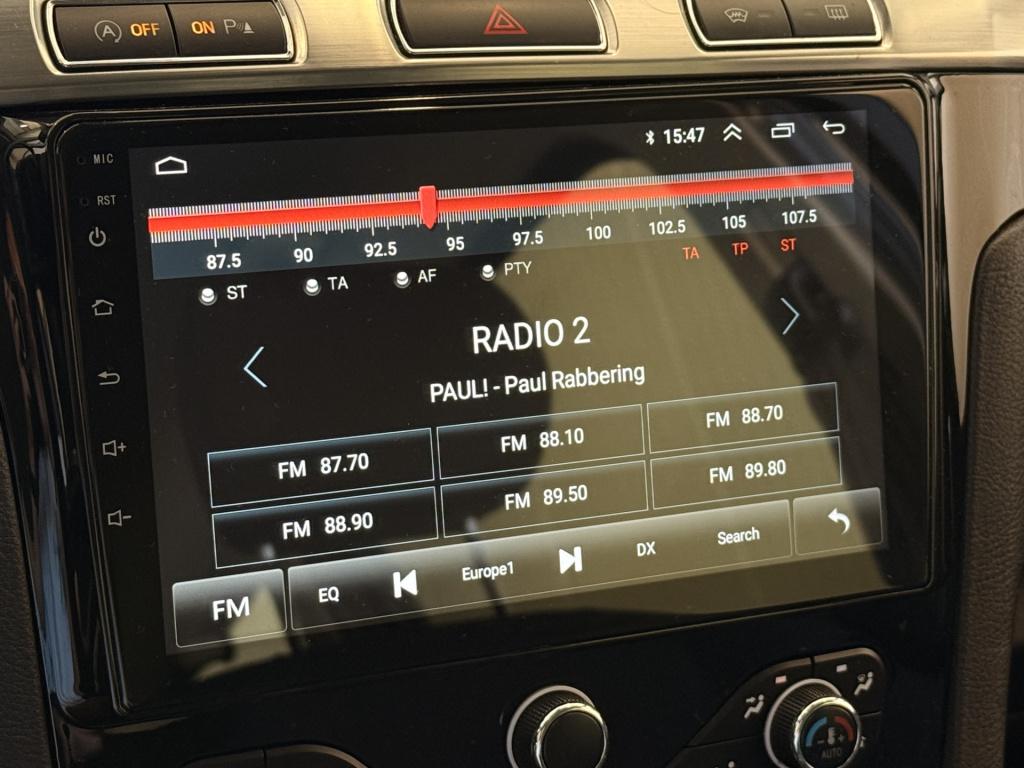 Ford Galaxy 1.6 scti titanium 7 persoons | bluetooth | parkeersensoren v+a 
