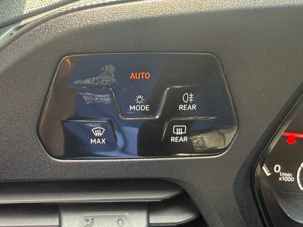 Volkswagen Caddy cargo 2.0 tdi 122 pk automaat