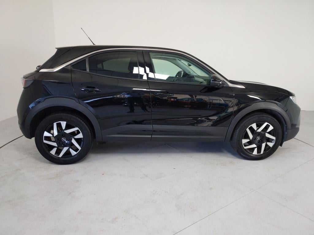 Opel Mokka 1.2 turbo business elegance