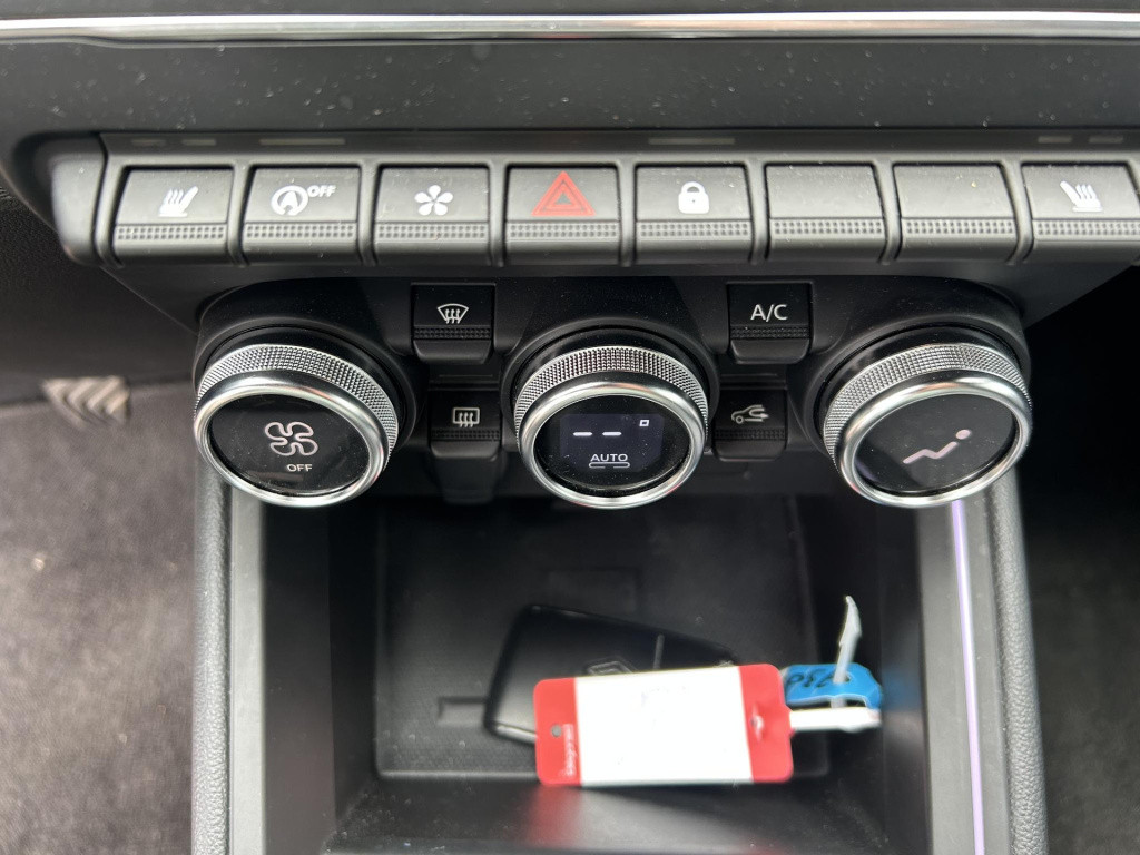 Renault Clio 1.0 tce 90 gpf techno