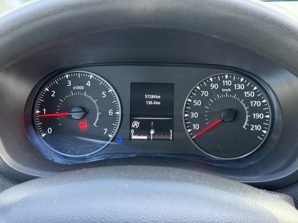 Renault Master t35 2.3 dci 150 l2h2 zb edition | nl-auto | 18'' sportvelgen