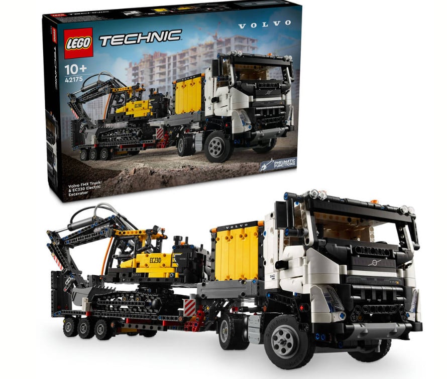 Technisch Lego 42175
