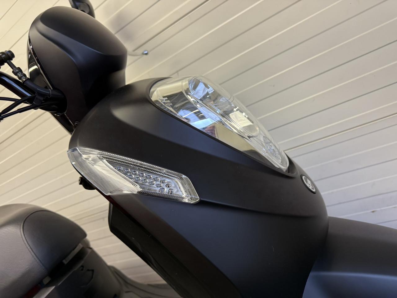 SYM Mio 45 km | 12 km! | Nieuwstaat | Fabrieksgarantie