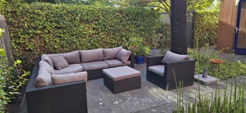 Loungeset tuin