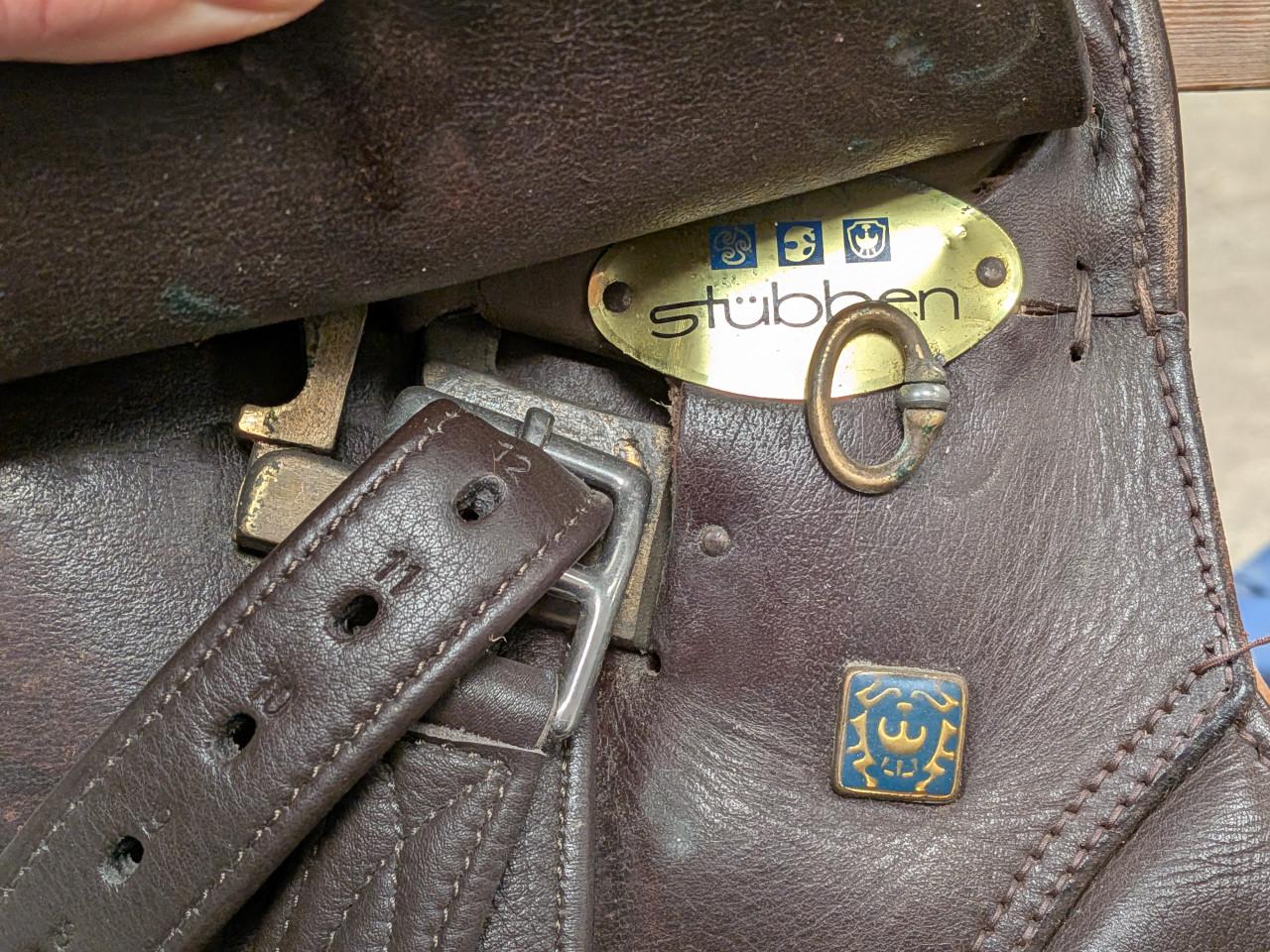 Springzadel Stübben Siegfried