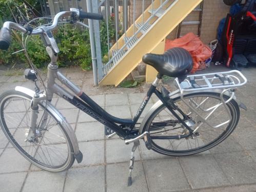 Fiets