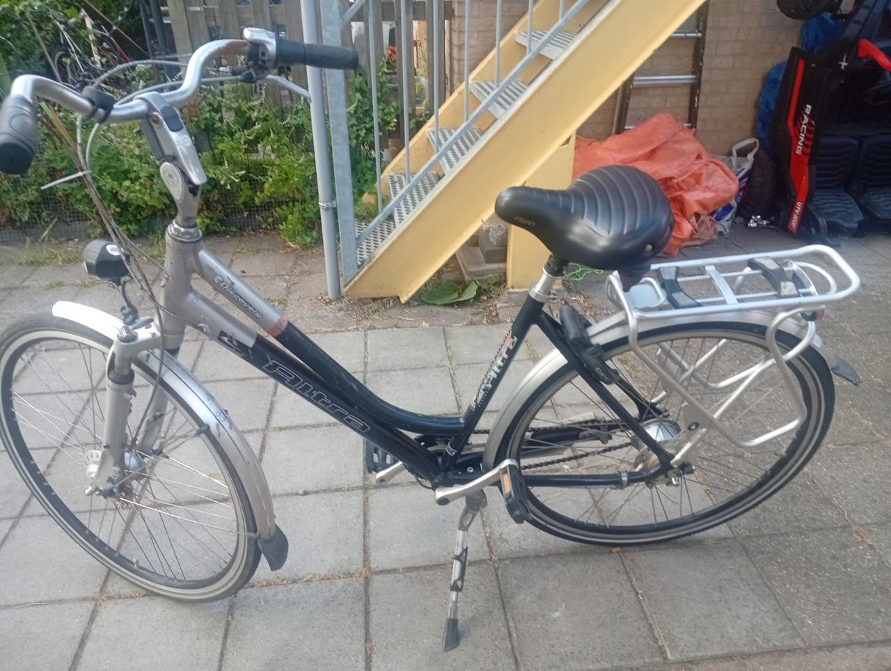 Fiets