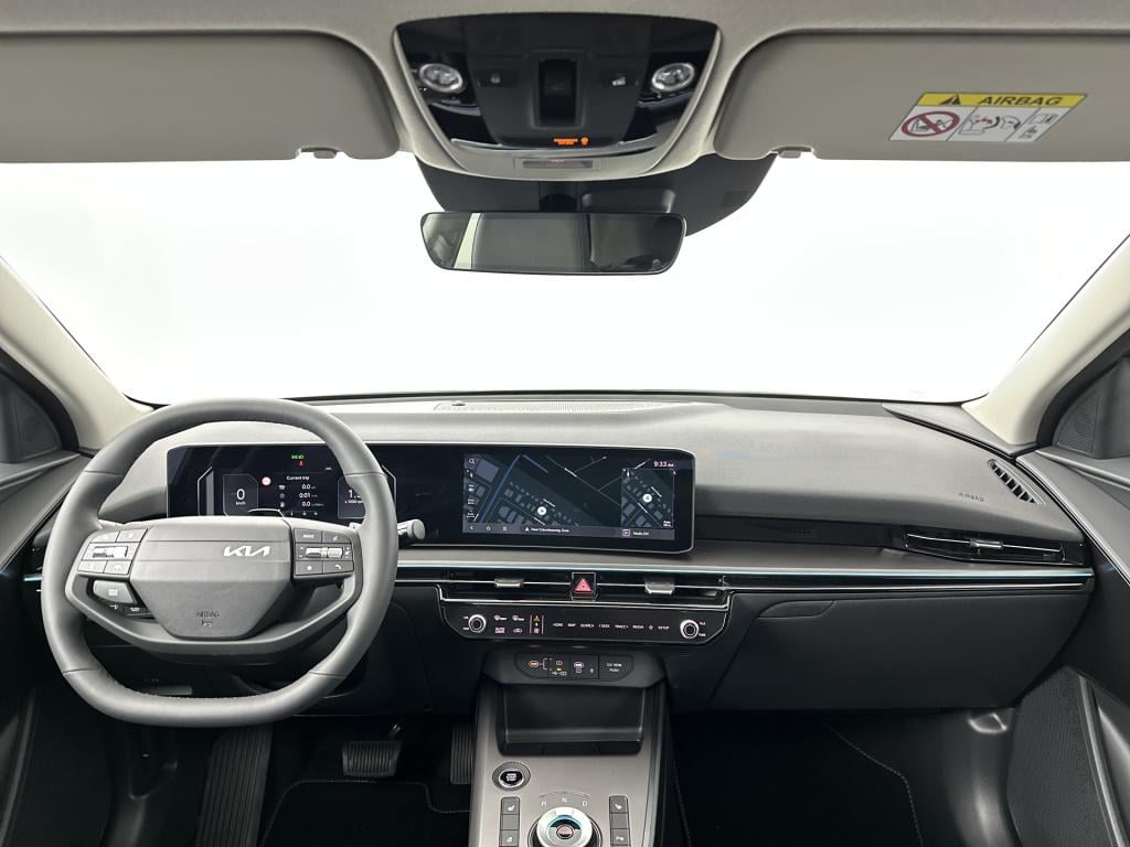 Kia Niro 1.6 gdi hybrid dynamicline | schuif kantel dak | elektrische koffe