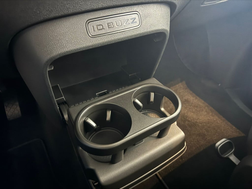 Volkswagen Id. Buzz pro 77kwh