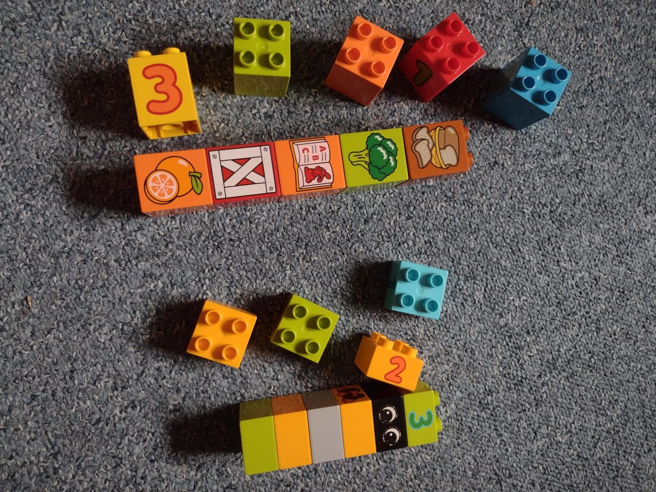 Duplo