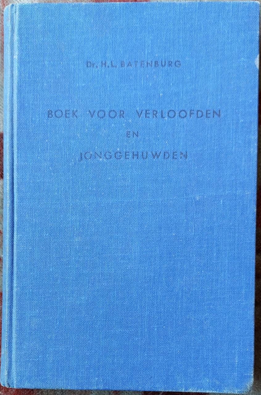 Oud Boek