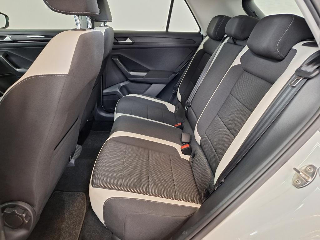 Volkswagen T-roc 1.5 tsi sport | automaat | adaptive cruise control