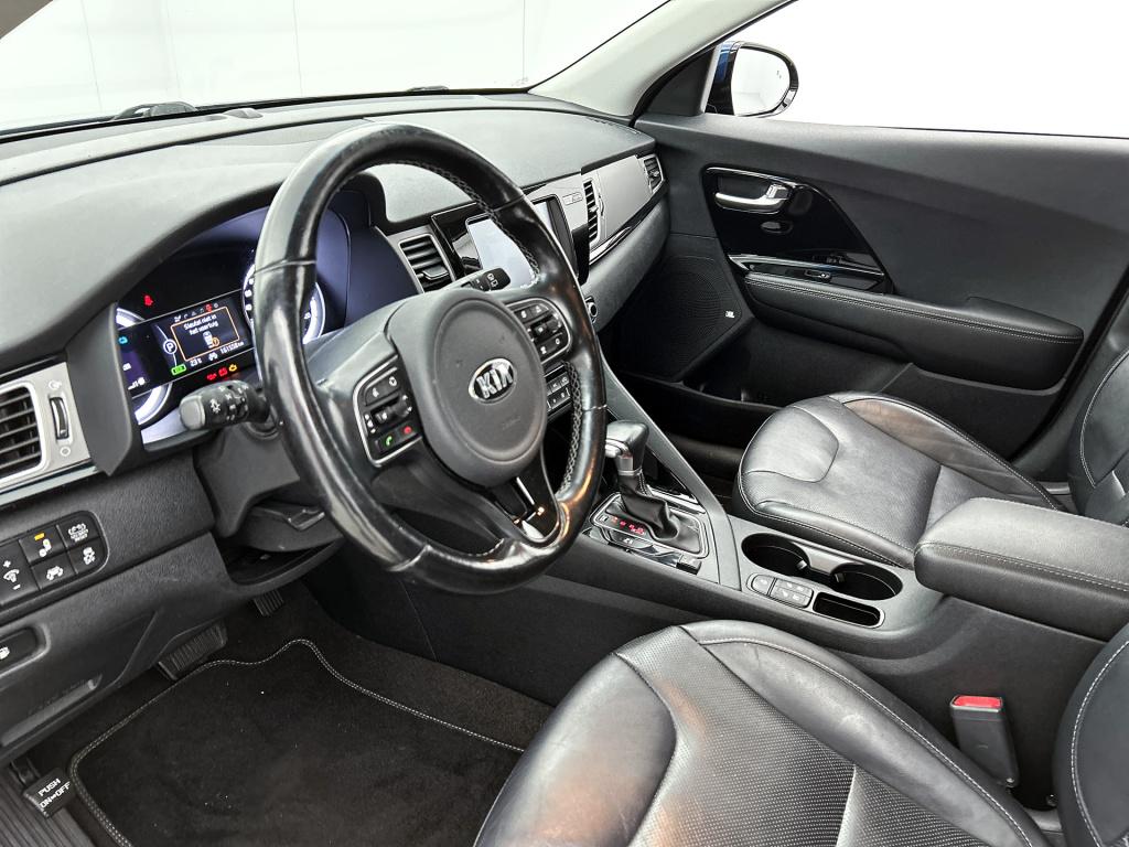 Kia Niro 1.6 gdi hybrid executiveline | trekhaak | jbl | stoelverwarming/-v