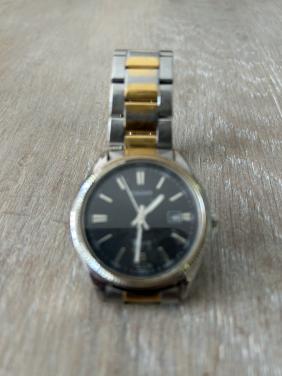 Horloge