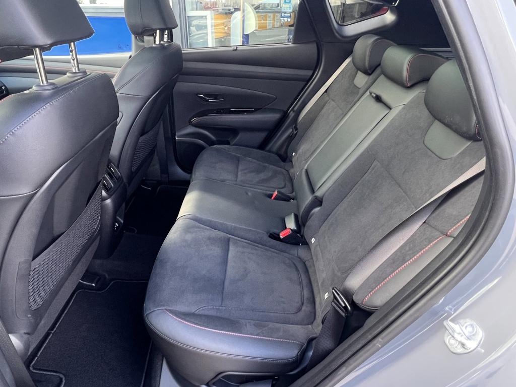 Hyundai Tucson 1.6 t-gdi phev n line sky 4wd full option, panodak enz...