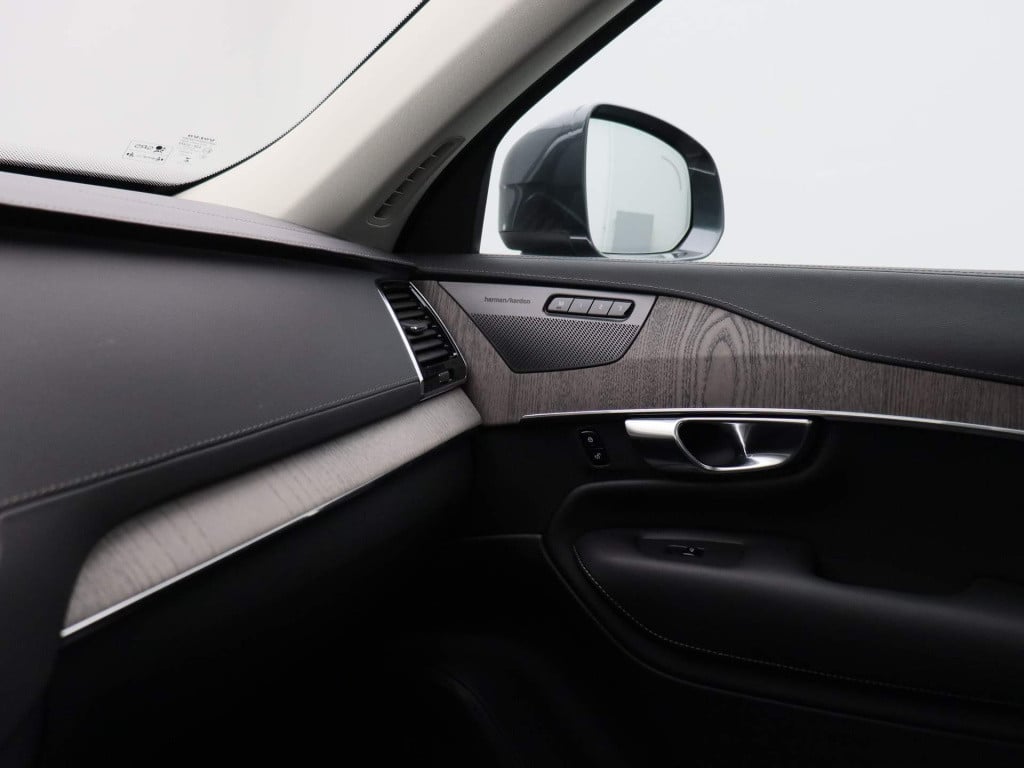 Volvo XC90 2.0 t8 recharge awd inscription exclusive | automaat | luchtveri