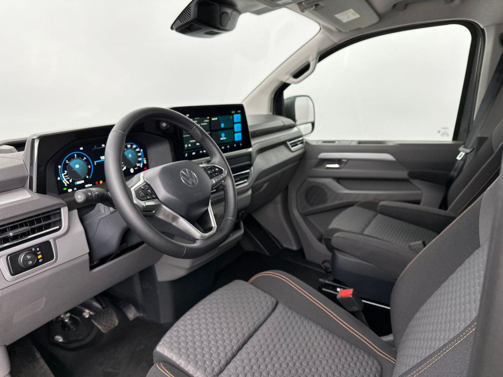 Volkswagen Transporter panamericana intro l2 2.0 tdi eu6 110 kw (150 pk)