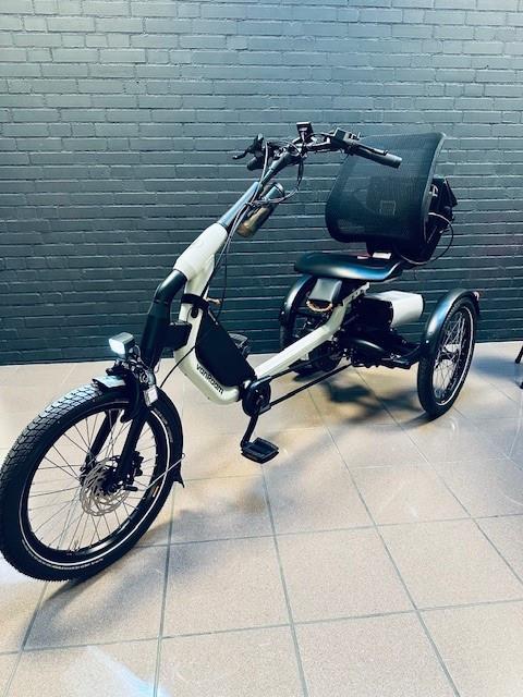 Driewielfiets Van Raam Easy Rider Explore -Limited Edition
