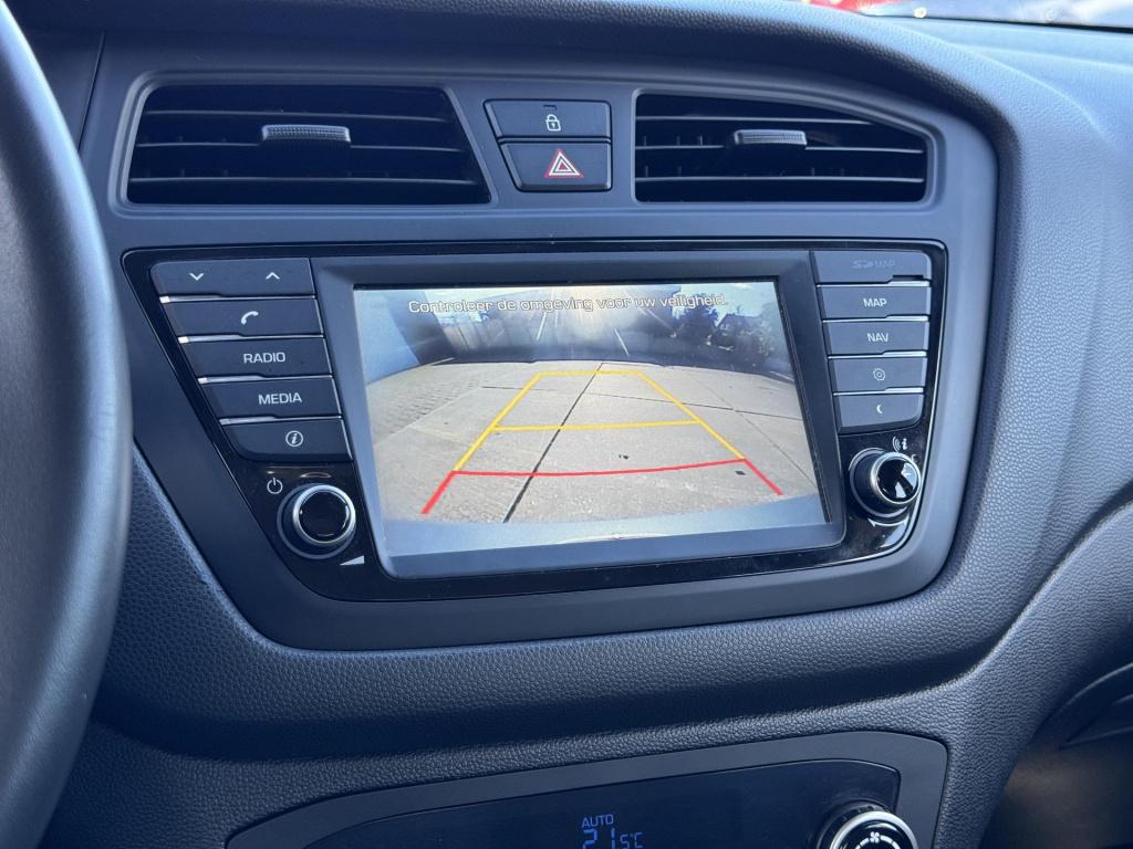 Hyundai I 20 1.0 t-gdi comfort