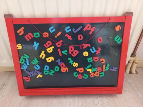 Schoolbord