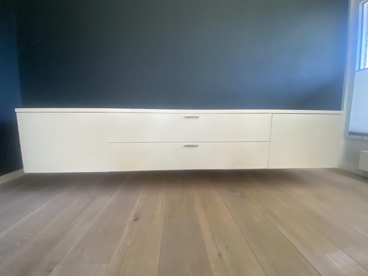 Interstar wandmeubel
