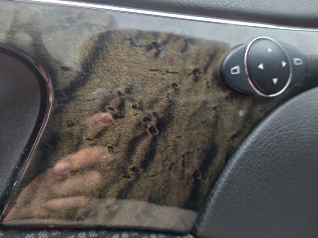 Mercedes-Benz E-Klasse combi 200k avantgarde | automaat