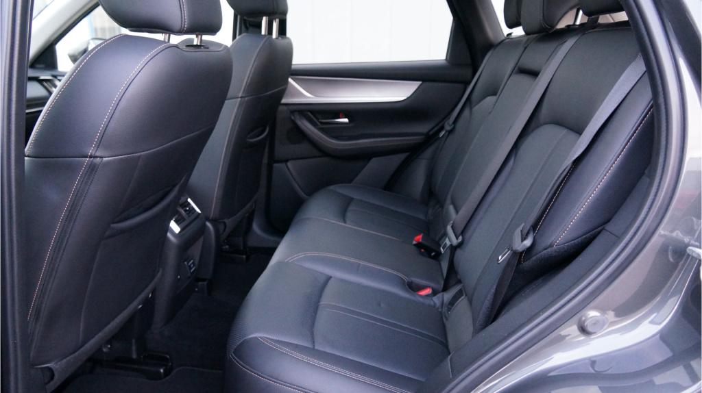 Mazda Cx-60 2.5 e-skyactiv phev homura rijklaar incl garantie