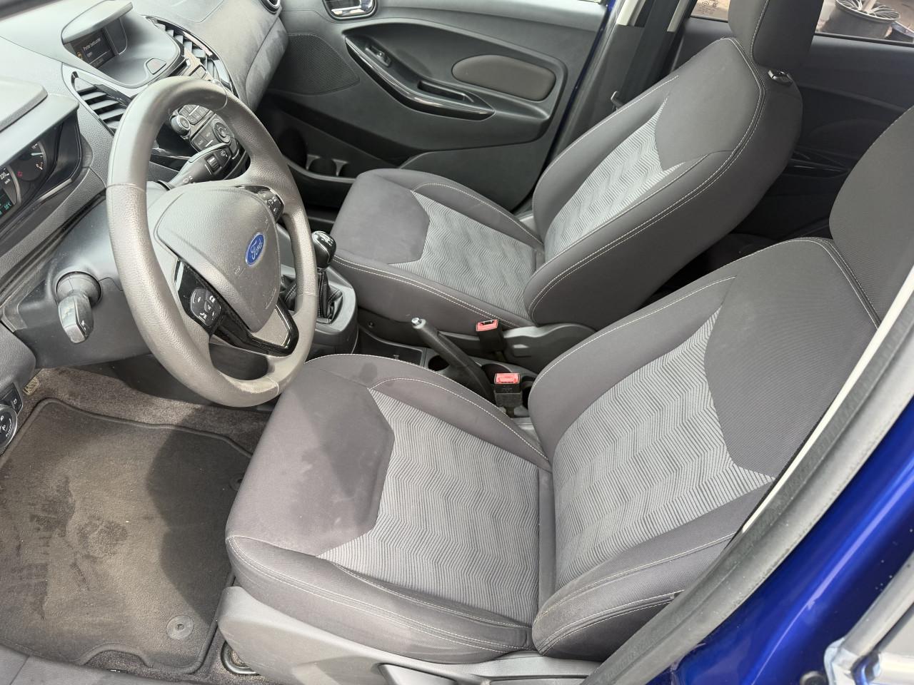 Ford Ka+ 1.2i Trend Ultimate Bouwjaar 2017 AIRCO NAP ! ! !