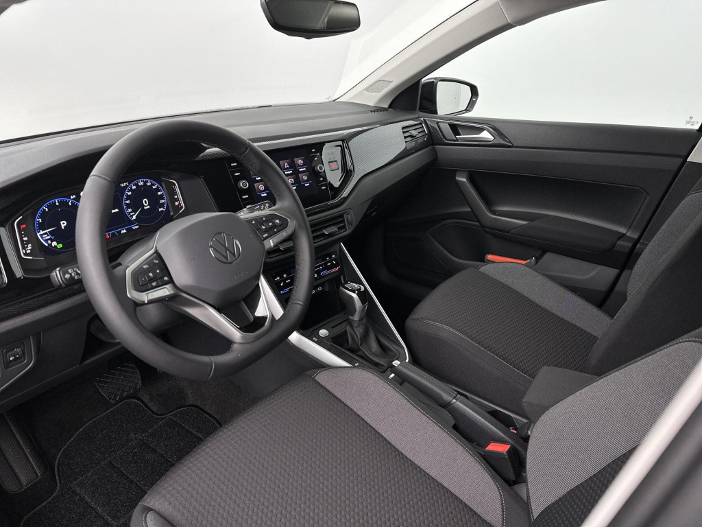 Volkswagen Polo 1.0 tsi life edtion dsg7