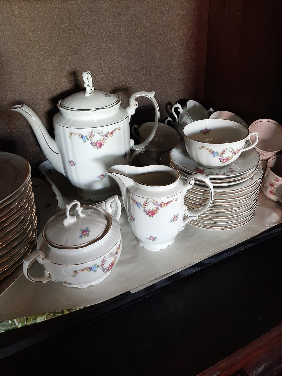 Servies